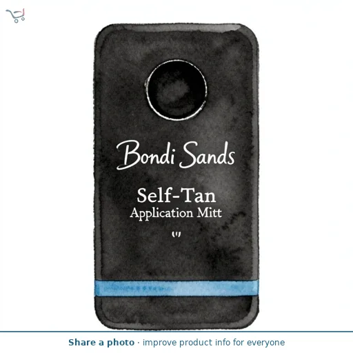 Bondi Sands Self-Tan Application Mitt