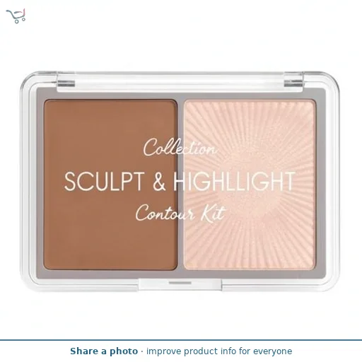 Collection Contour Kit