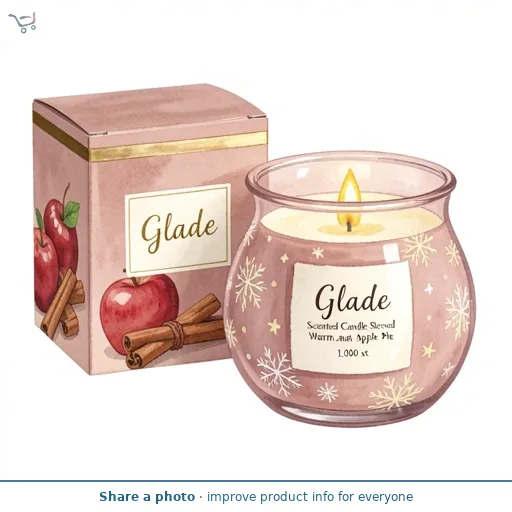 candles & tea lights