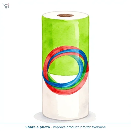 Plenty Original Kitchen Roll 1 Roll