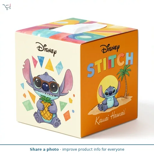 Disney Stitch