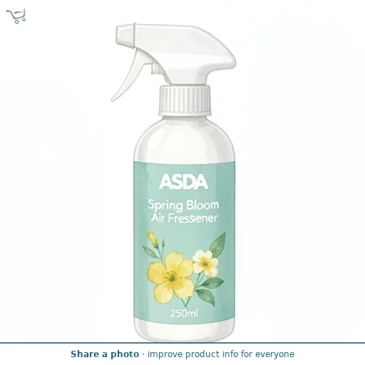 ASDA Spring Bloom Air Freshener 250ml