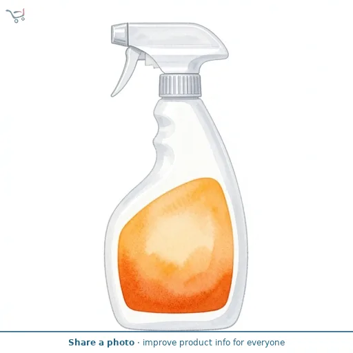 Cif Kitchen Degreaser Spray 700 ml