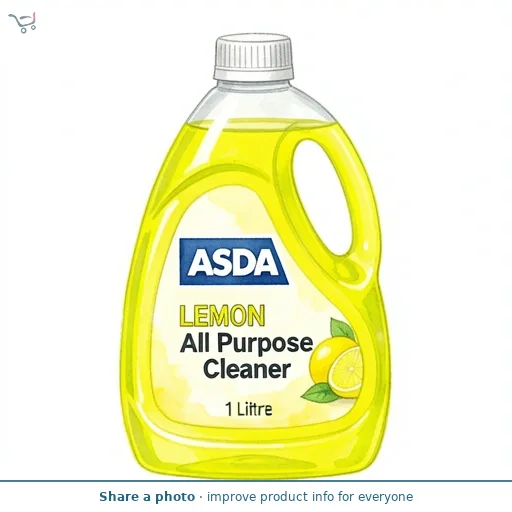 all purpose cleaner