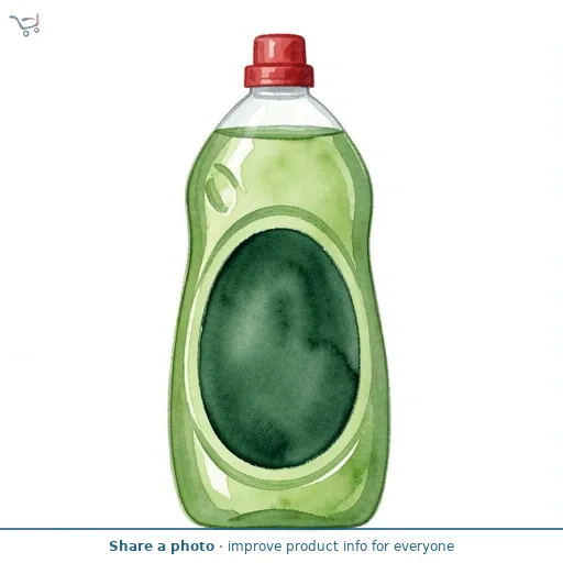 ASDA Original Washing Up Liquid 1 Litre