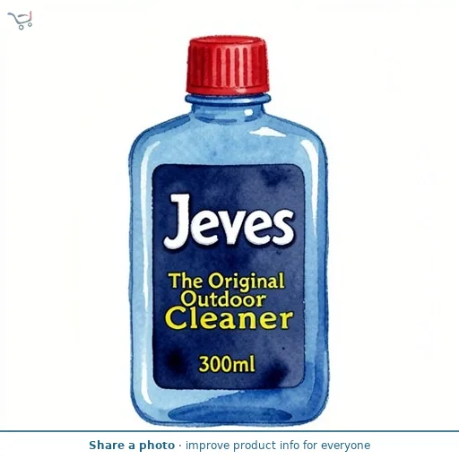 Jeyes The Original Outdoor Cleaner 300ml