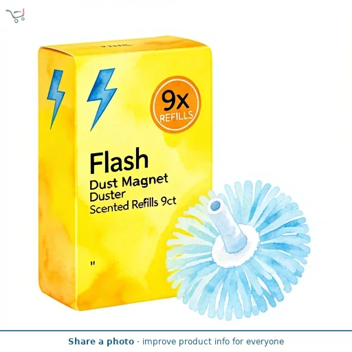 cleaning accessories