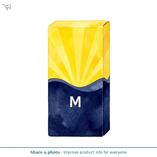 Marigold Medium Stronger Bathroom Gloves 