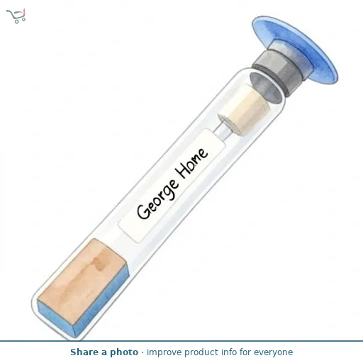 George Home Sponge Brush