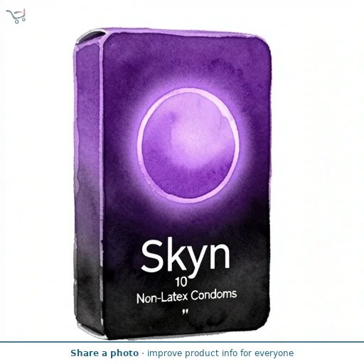 Skyn Elite 10 Non-Latex Condoms