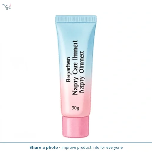 Bepanthen Nappy Care Ointment 30g