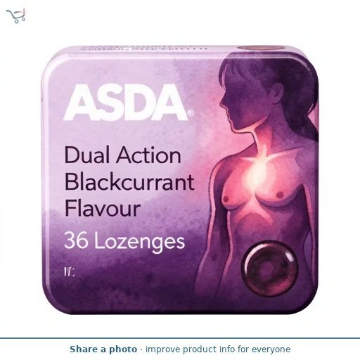 cough & throat medicine