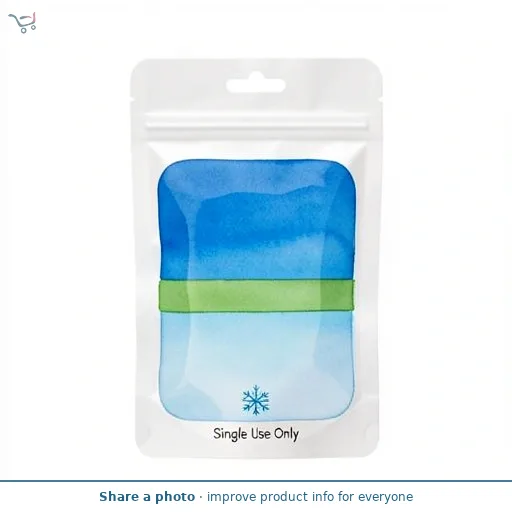 Koolpak Elasticated Cold Bandage