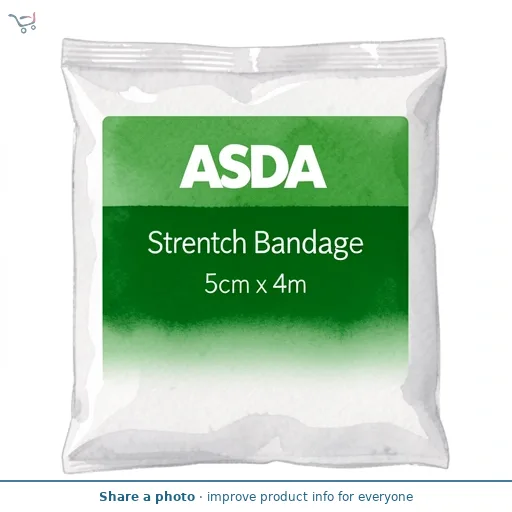 ASDA Stretch Bandage