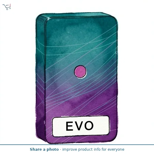 EVO Purple