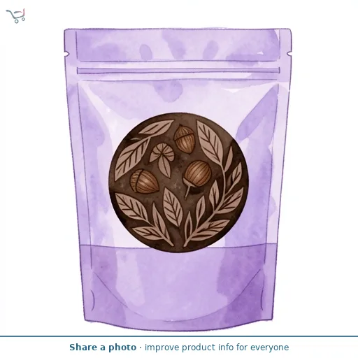 Pulsin Complete Vegan Protein Blend Choc Hazelnut Flavour