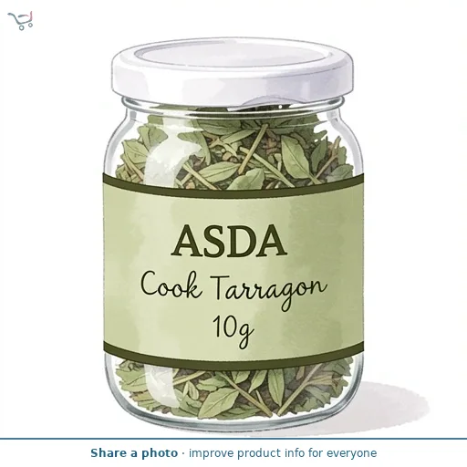 ASDA Cook Tarragon 10g