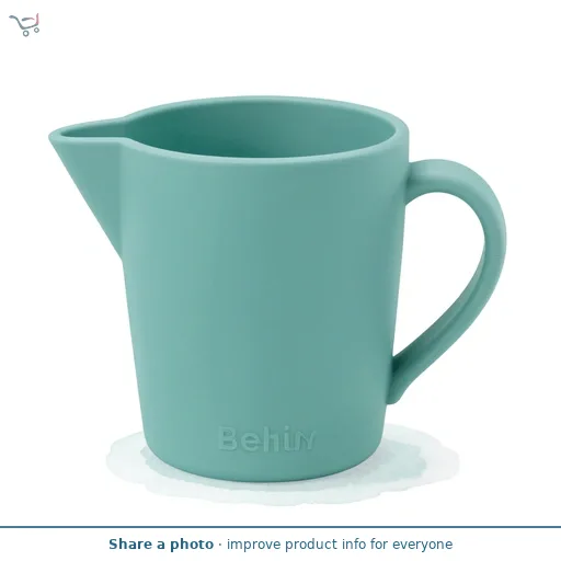Melii Silicone Bear Mug