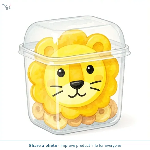 Melii Snack Container