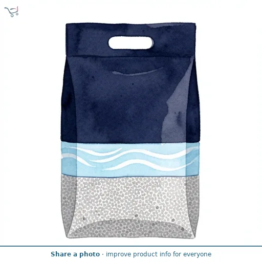 Catsan Hygiene Non-Clumping Odour Control Cat Litter 10L