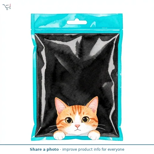 Meowee! 6 Cat Litter Tray Liners