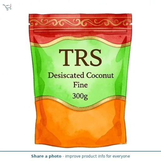 coconut