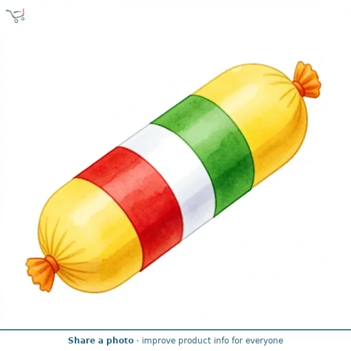 Hilalturk Chicken Mortadella 500g