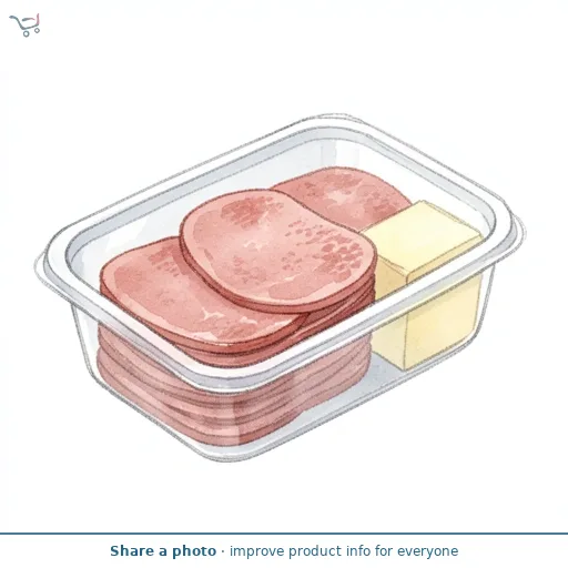 Tahira Turkey Breakfast Rashers