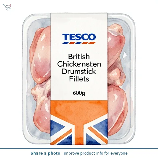 chicken thigh fillets