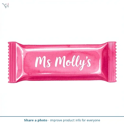 Ms Molly's Raspberry Swiss Roll