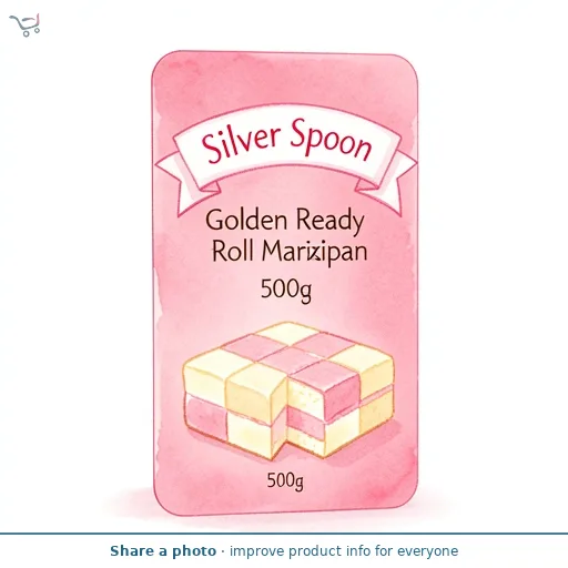 marzipan