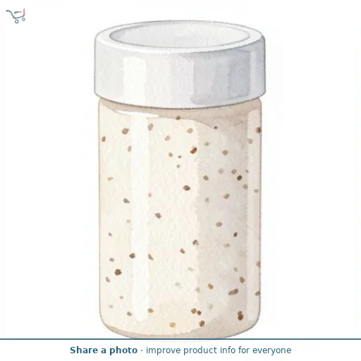 Tesco Ground White Pepper 100G