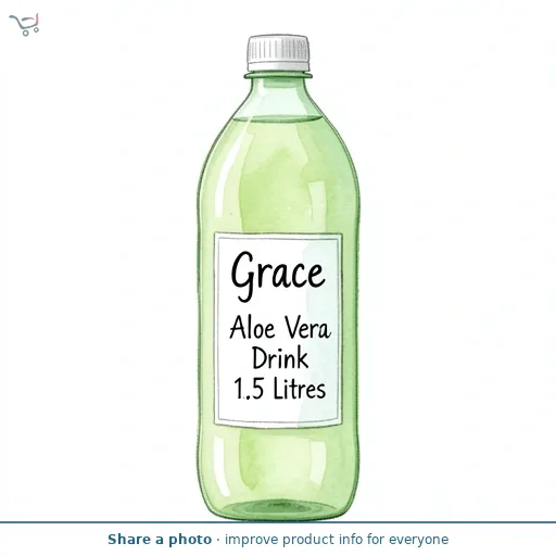aloe vera drink