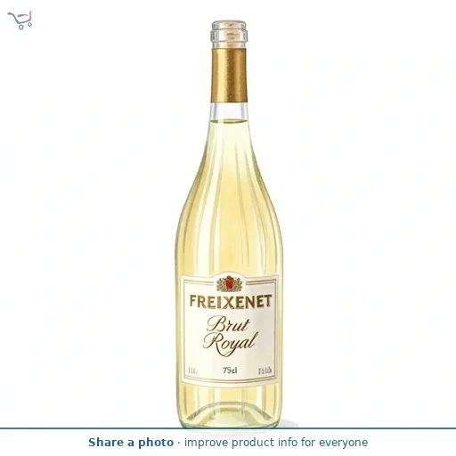 Freixenet Brut Royal 75cl