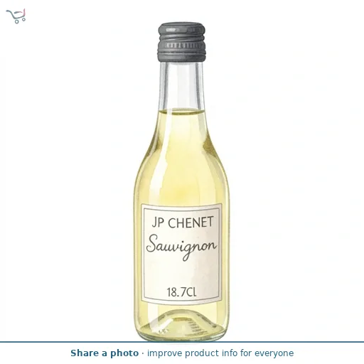 Jp Chenet Sauvignon 18.7Cl