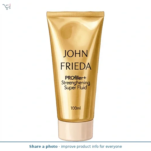 John Frieda PROfiller+ Strengthening Super Fluid 100ml 