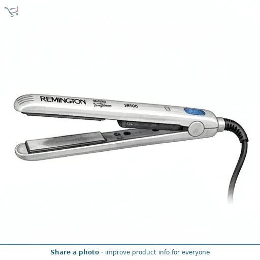 Remington S8500 Shine Therapy Straightener