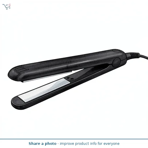 Carmen Ceramic Hair Straightener