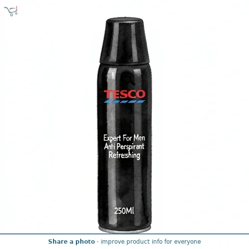 Expert For Men Anti Perspirant Refreshing 250Ml