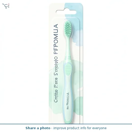 Pro-Formula Complete Sensitive Toothbrush
