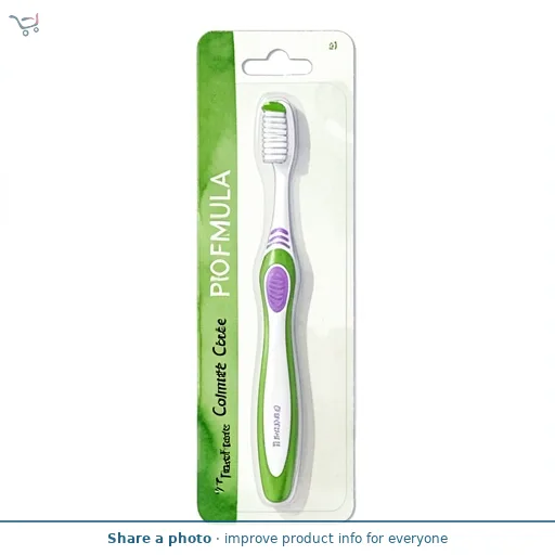 Pro Formula Complete Care Toothbrush 2 Pack