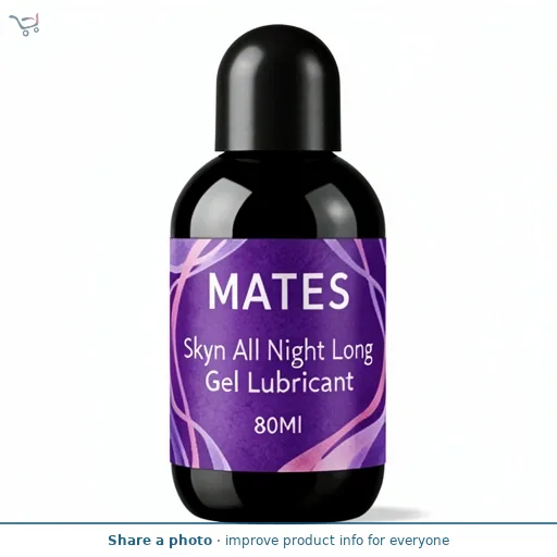 Skyn All Night Long Gel Lubricant 80Ml