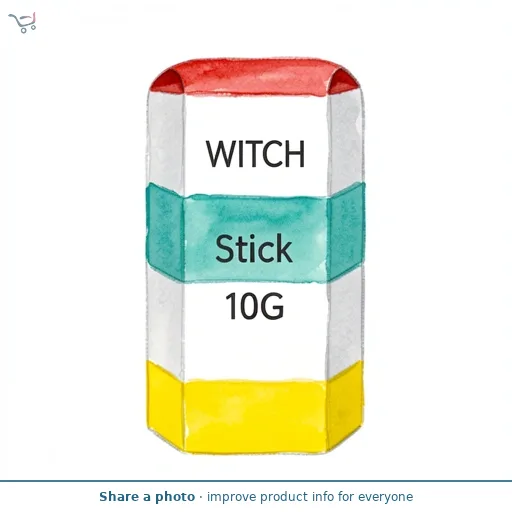 Witch Stick 10G