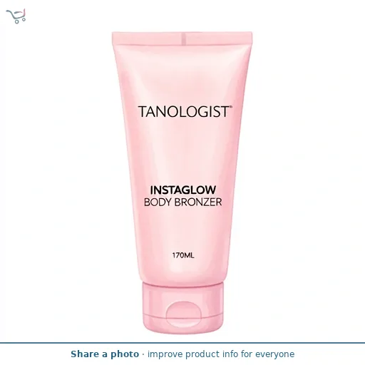 TANOLOGIST INSTAGLOW BODY BRONZER 170ML