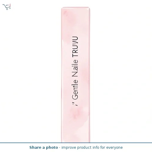 Truyu Gentle Nail Buffer
