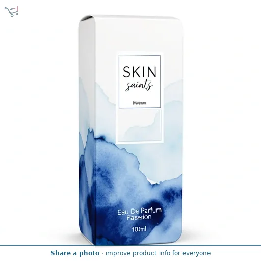 Skin Saints Eau De Parfum Passion 100ml