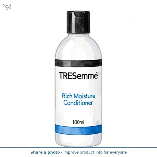 TRESemme Rich Moisture Conditioner 100ml