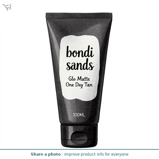 Bondi Sands Glo Matte One Day Tan 100Ml
