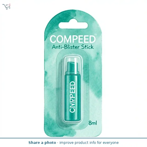 Compeed Blister Stick 8ml
