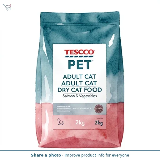 cat food